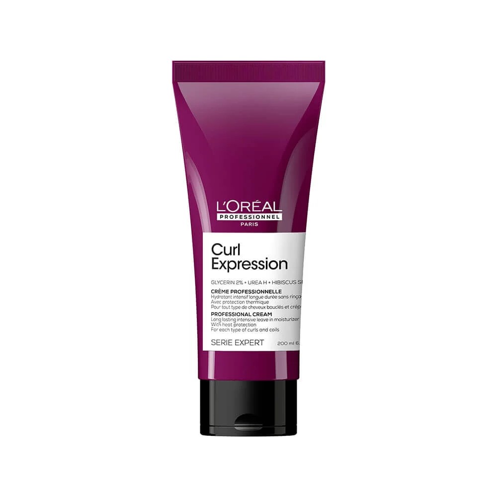 L'Oréal Professionel Curl Expression Leave-in Moisturiser